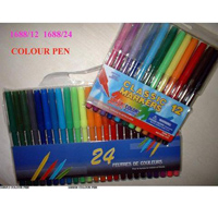 Water Colour Pen